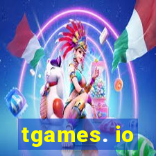 tgames. io